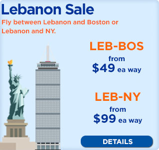 LEB Sale