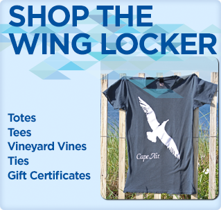 Shop the Wing Locker