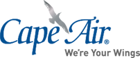 Cape Air Official Site | Book Direct with Us for the Lowest ...