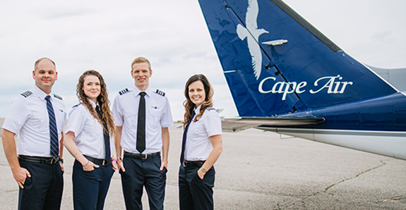 Cape Air Official Site  Book Direct with Us for the Lowest Fares